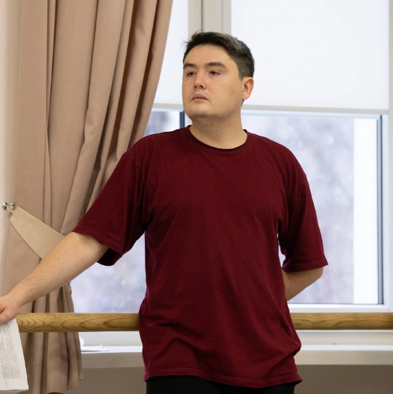 Бессонов Александр