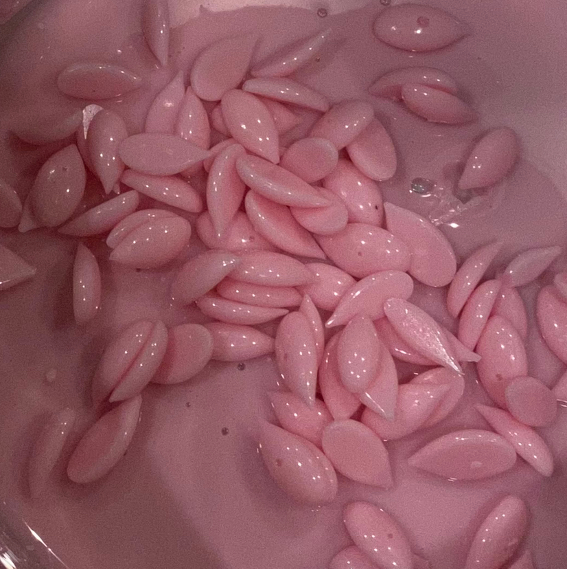 Коррекция бровей (воск+пинцет)