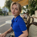 Daria Abdrakhmanova