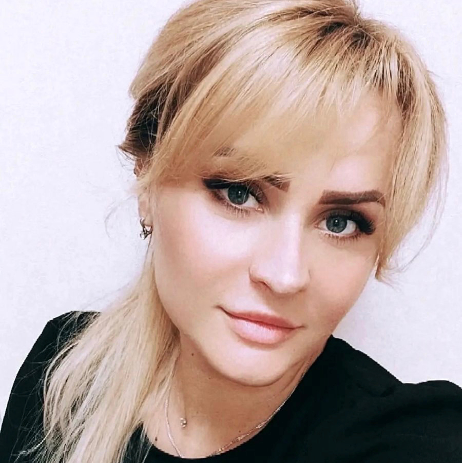 Массажист Юлия