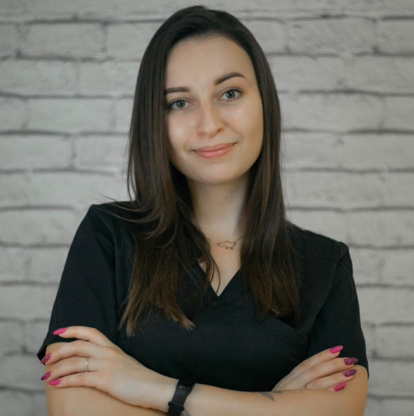 Бойко Кристина