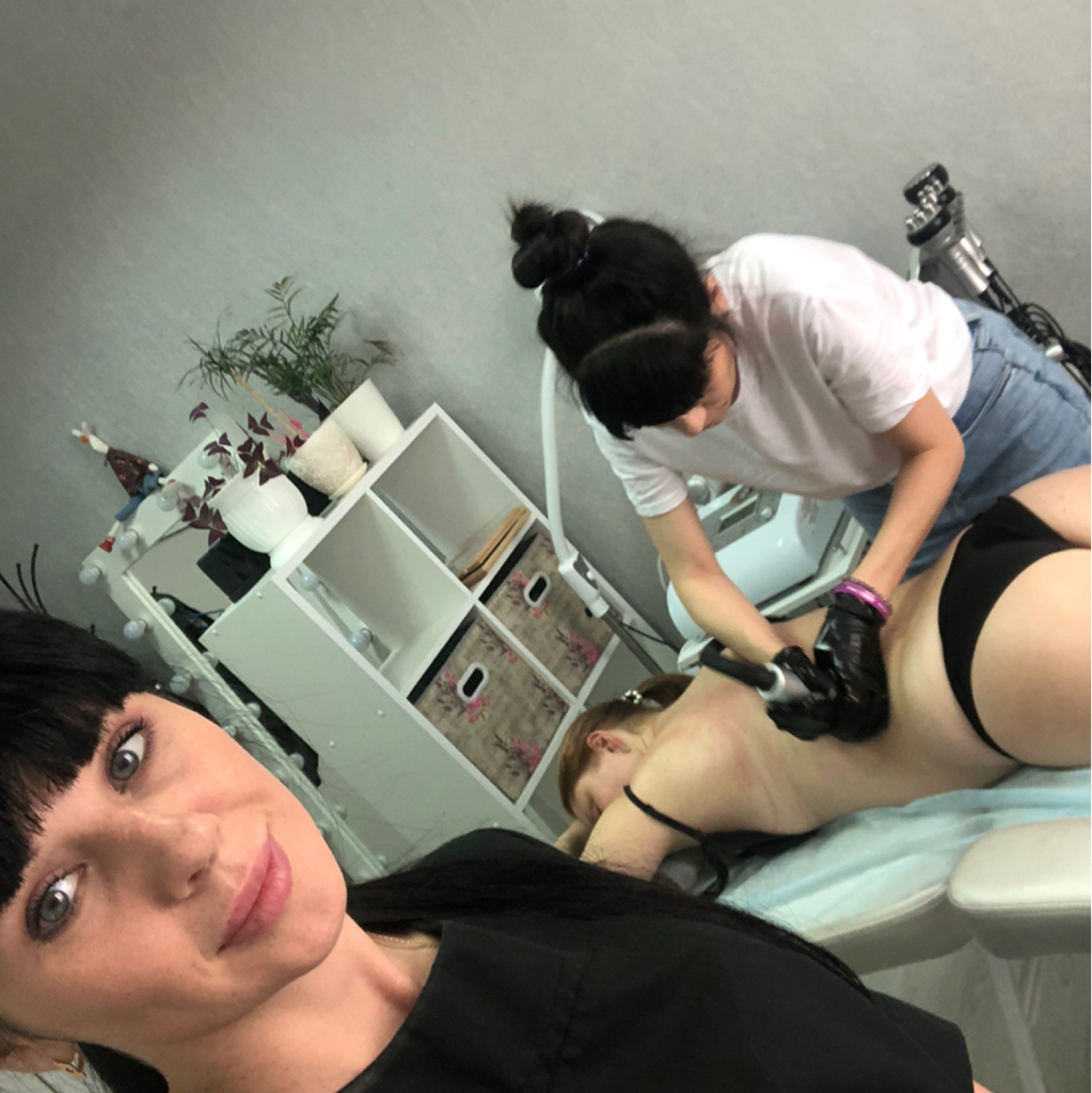 Обучение Ким8 /Wl