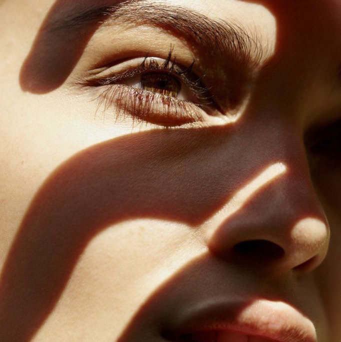 Фарфоровая кожа