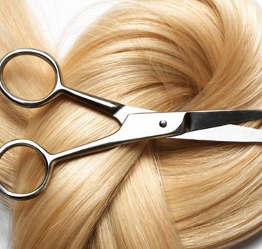 Стрижка женская 
+Экспресс Тонирование