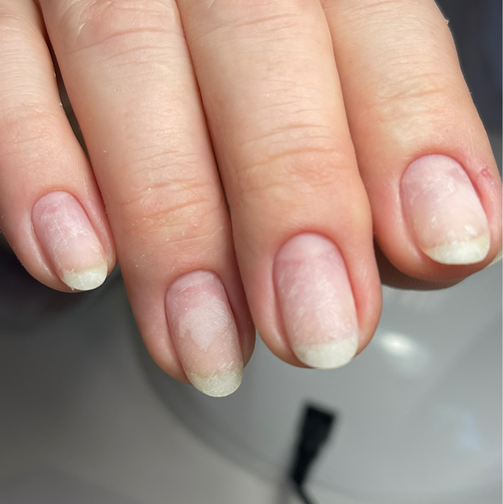 Комплекс «Гигиенический маникюр»