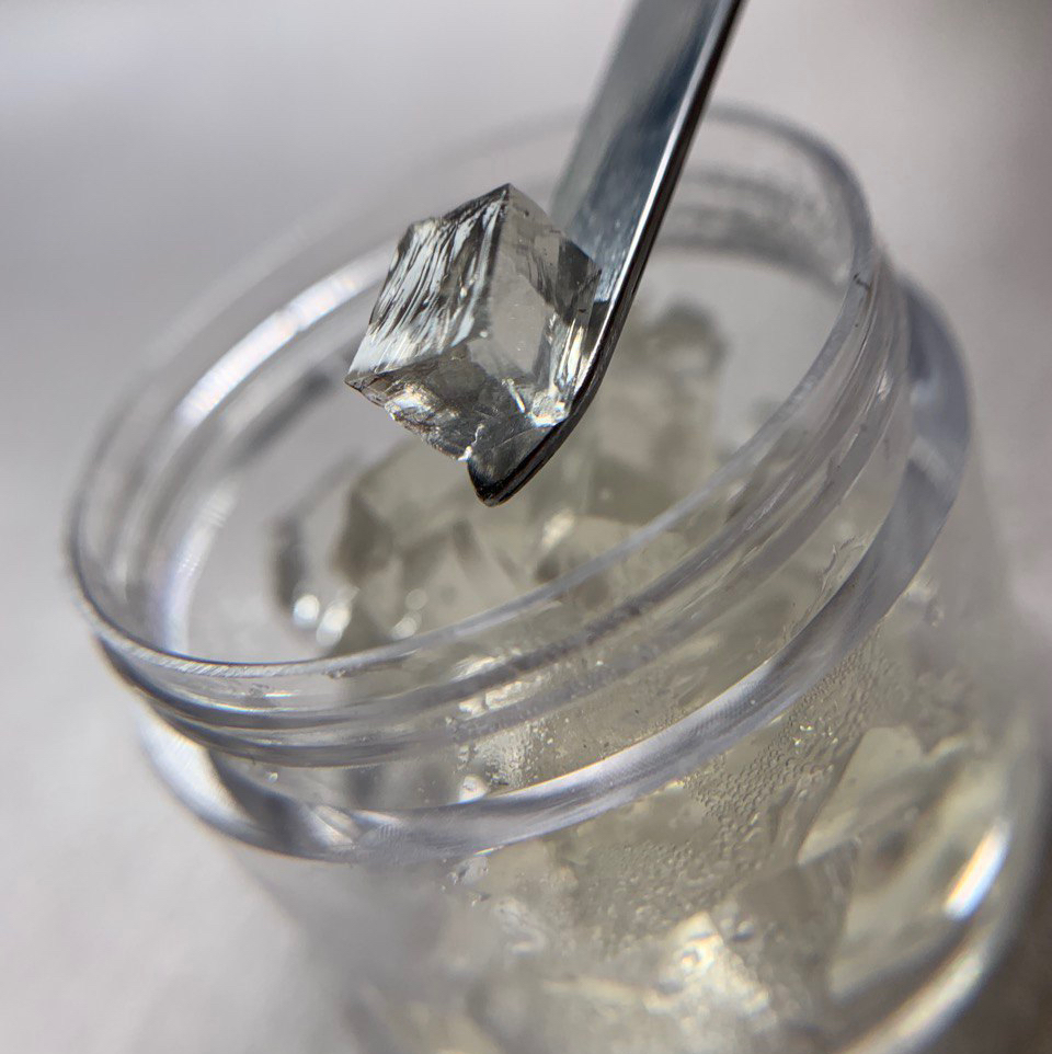 Восстановление бровей. Коллаген. 1 процедура