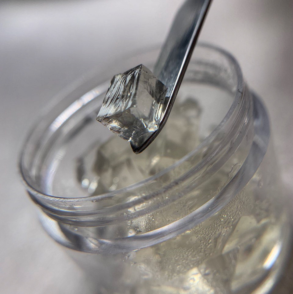 Восстановление бровей. Коллаген. Курс - 4 процедуры