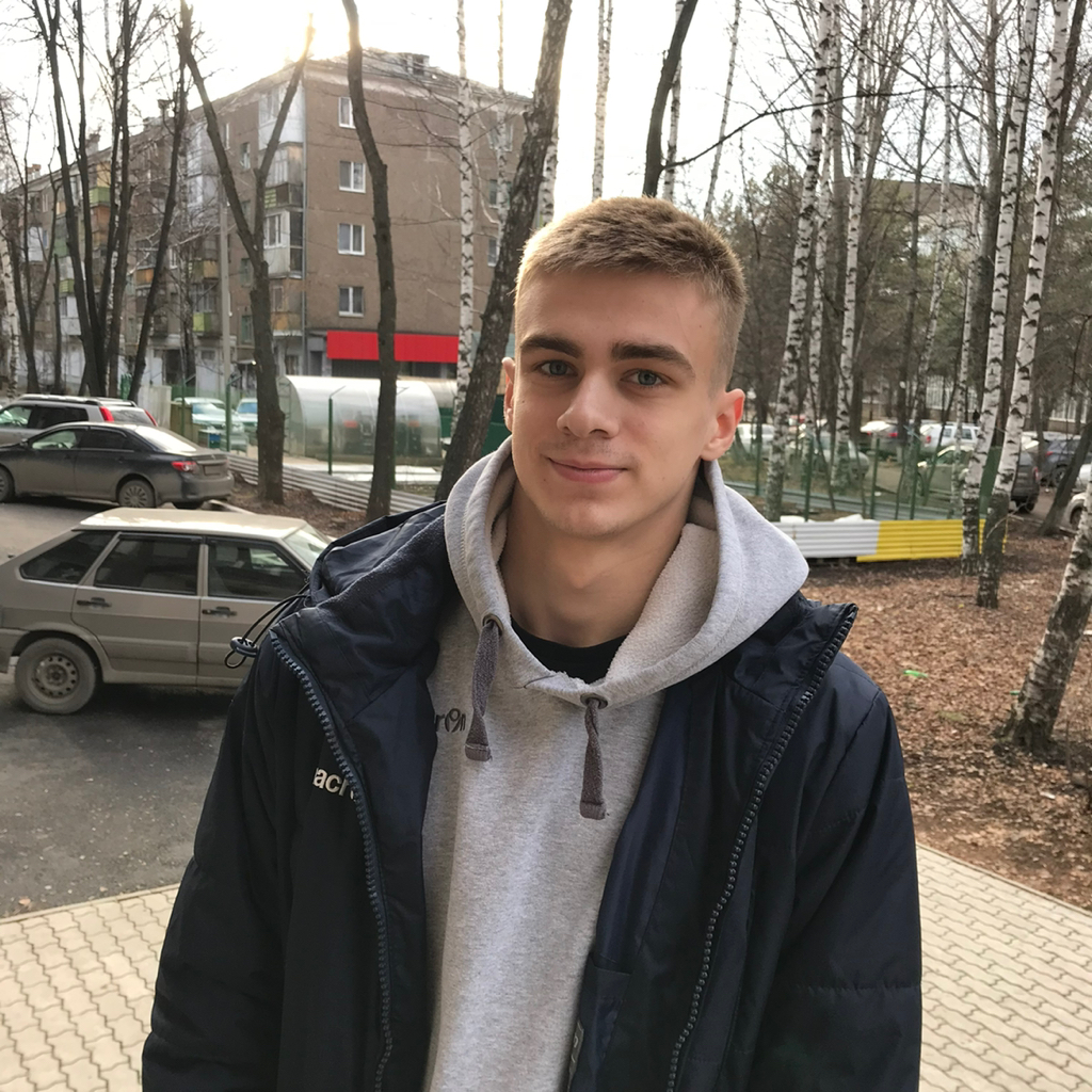 Стрижка мужская модельная