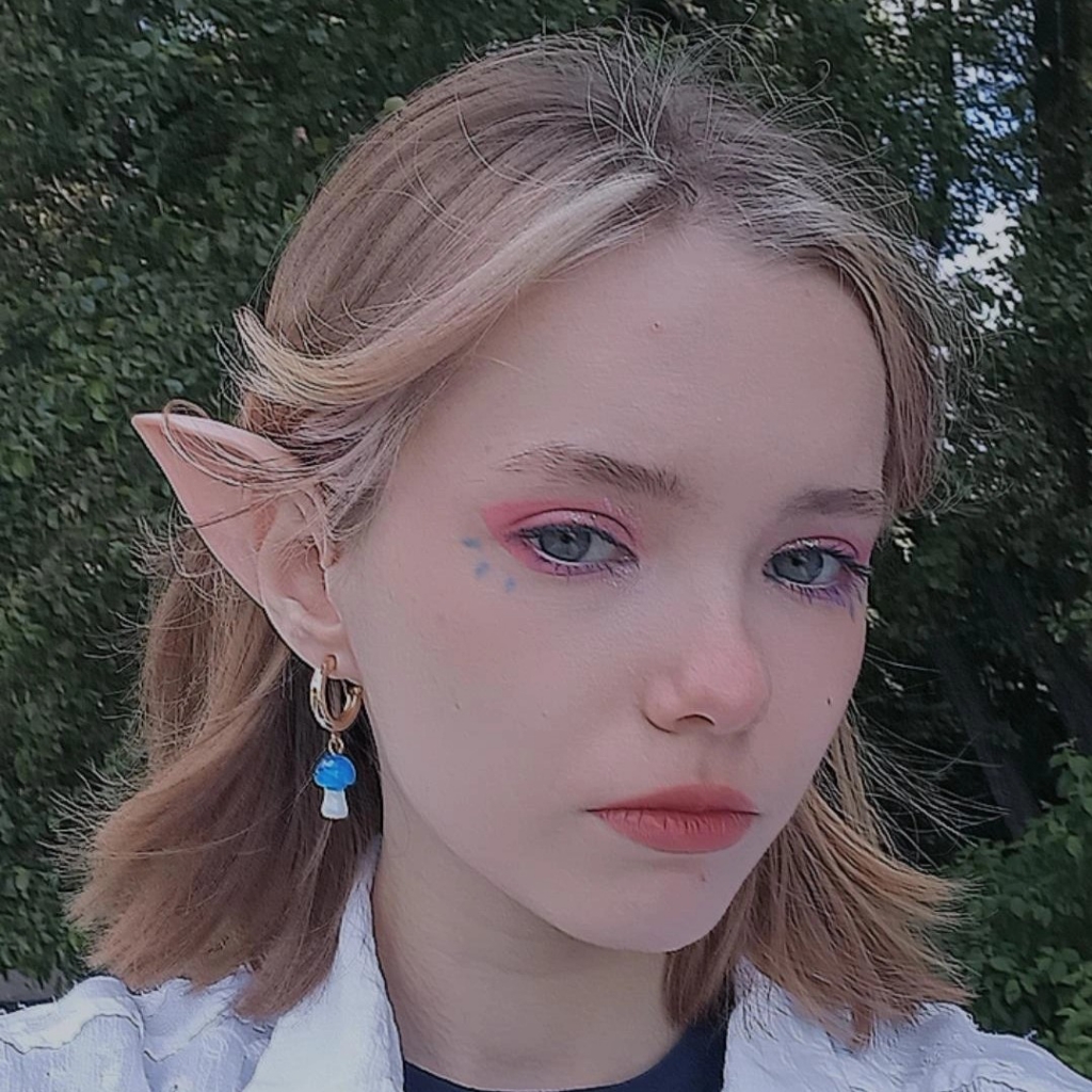 Рединкина Мария