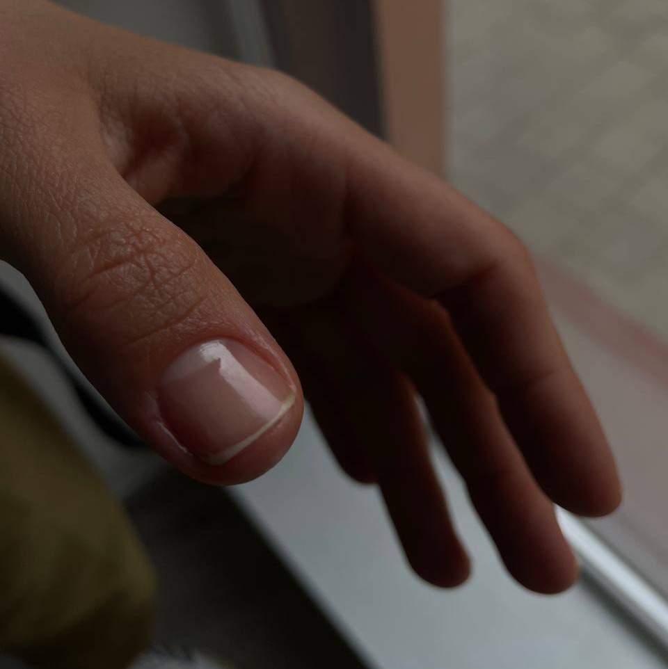 Японський манікюр