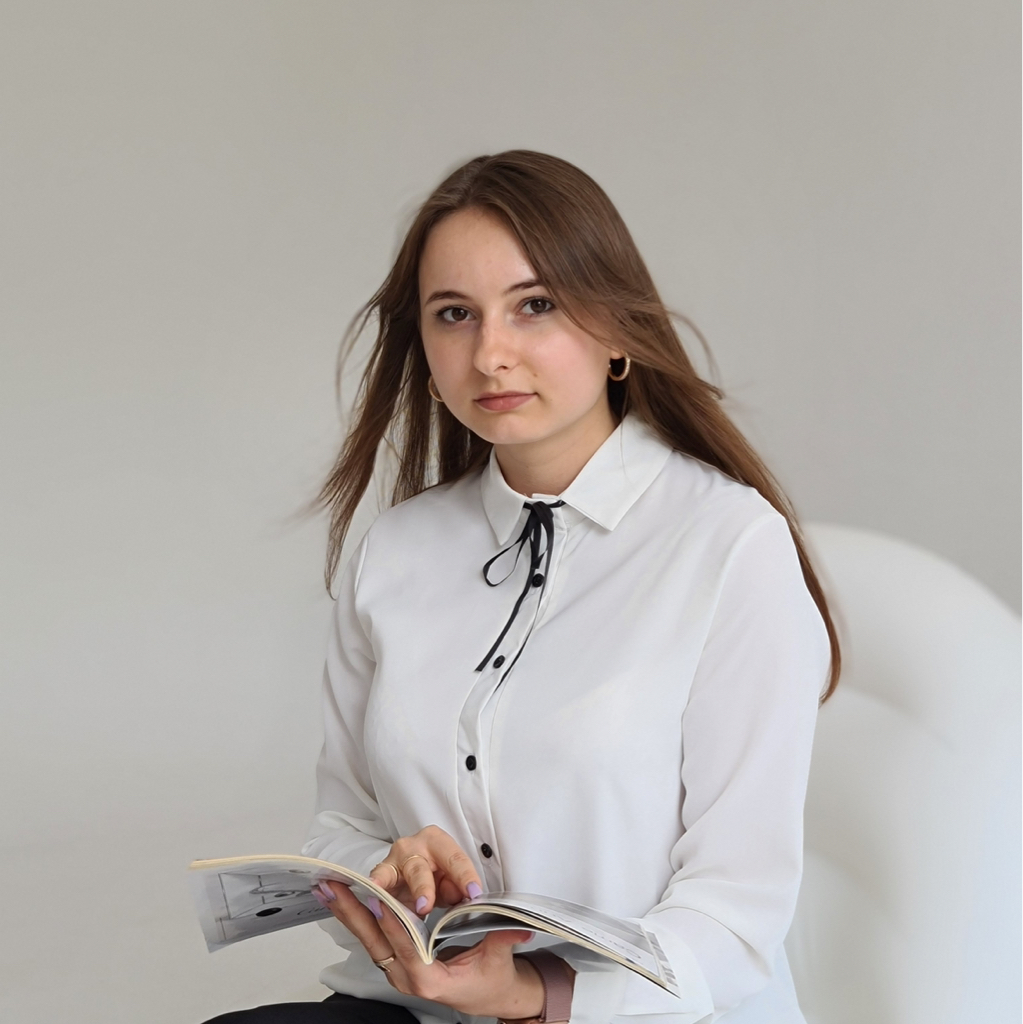 Морева Татьяна