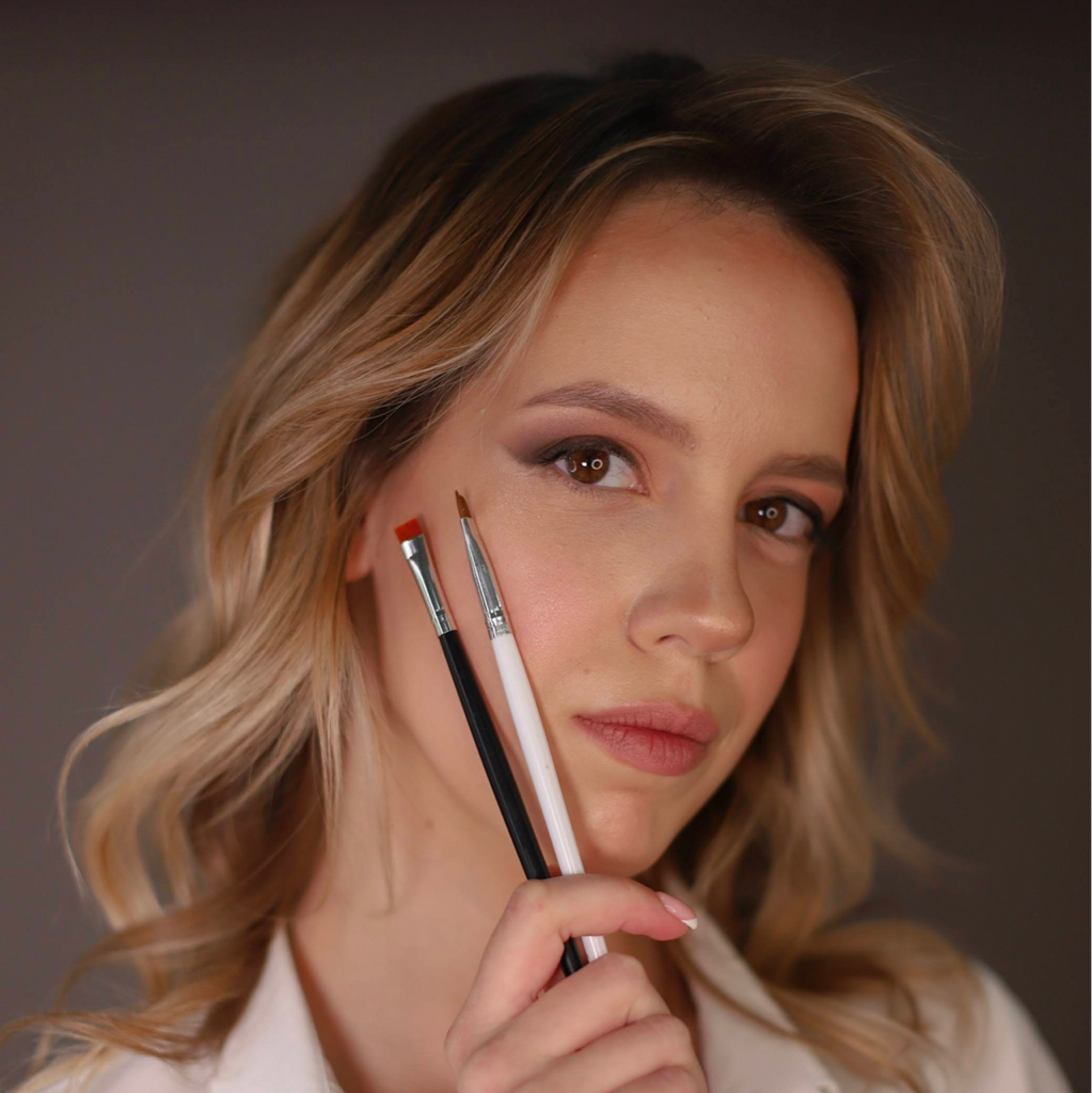 Кристина Девятова