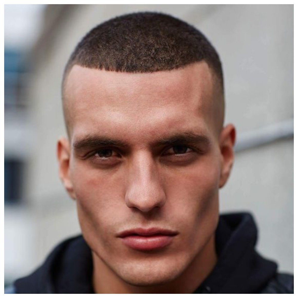 Стрижка машинкой (1 насадка)