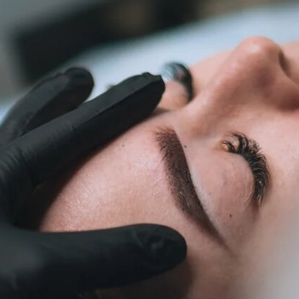 ПМ бровей (первичная процедура)
