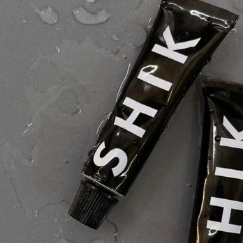 Окрашивание ресниц