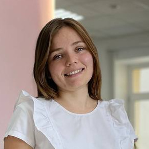 Зайцева Алина