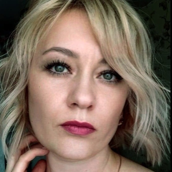 Медведева Ирина