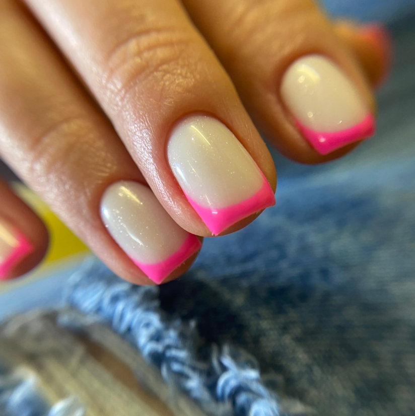 Дизайн роспись от руки