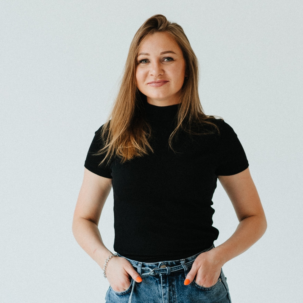 Иванова Юлия