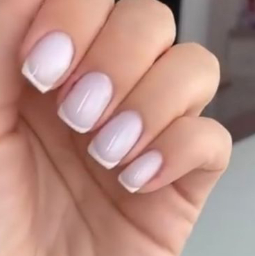 Маникюр ( классический/ комбинированный/ аппаратный)// Manicure (classic /combined /hardware)