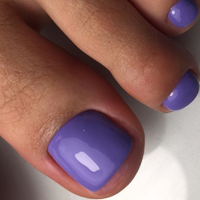 Полупедикюр с покрытием снятие входит