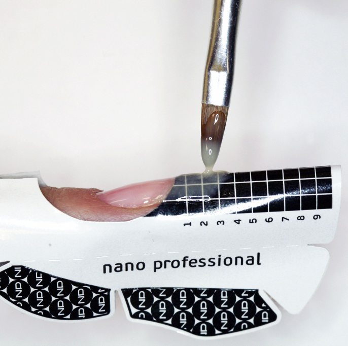 Наращивание/ ремонт