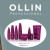 SPA-уход для волос Megapolis от Ollin Professional
