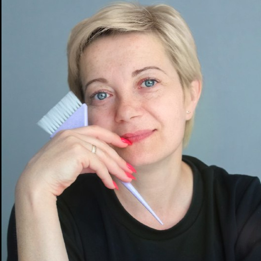 Ликсюнина Наталья