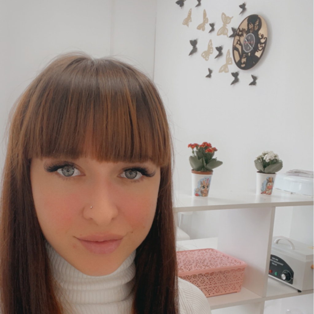 Боглаева Анна AB Studio