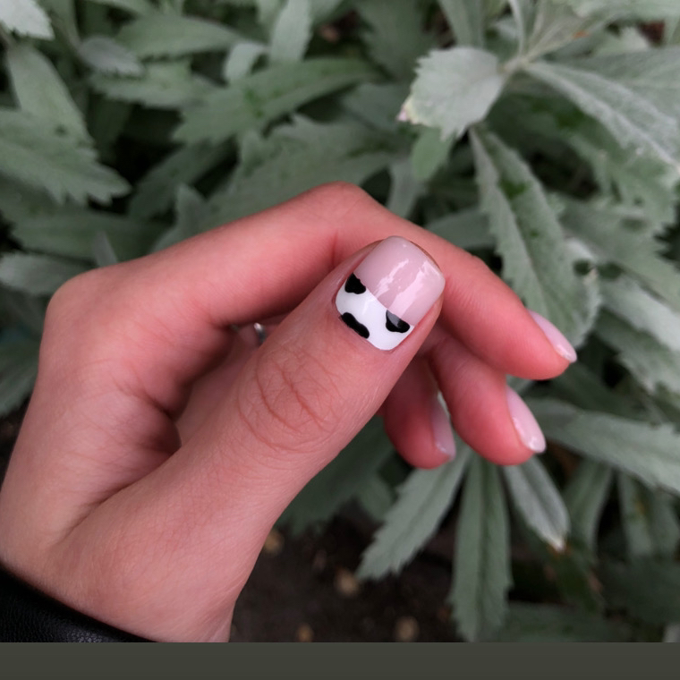 Простой дизайн