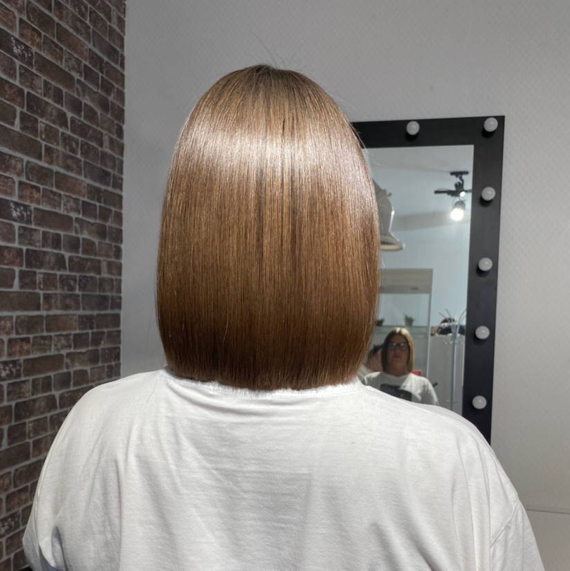 Ботокс волос (до плеч)  Мастер Эксперт