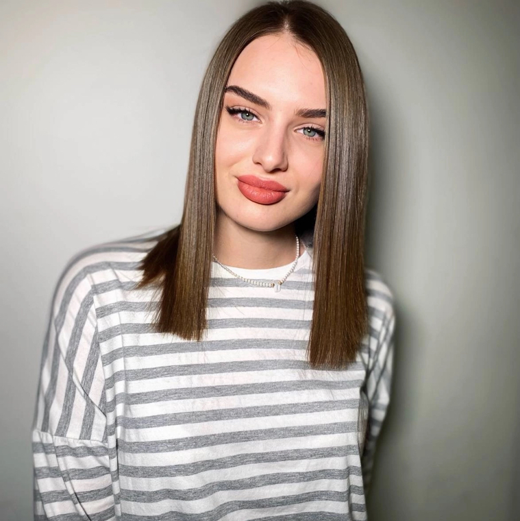 Борисова Диана