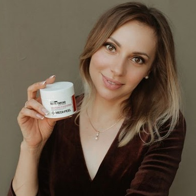 Павлова Наталья