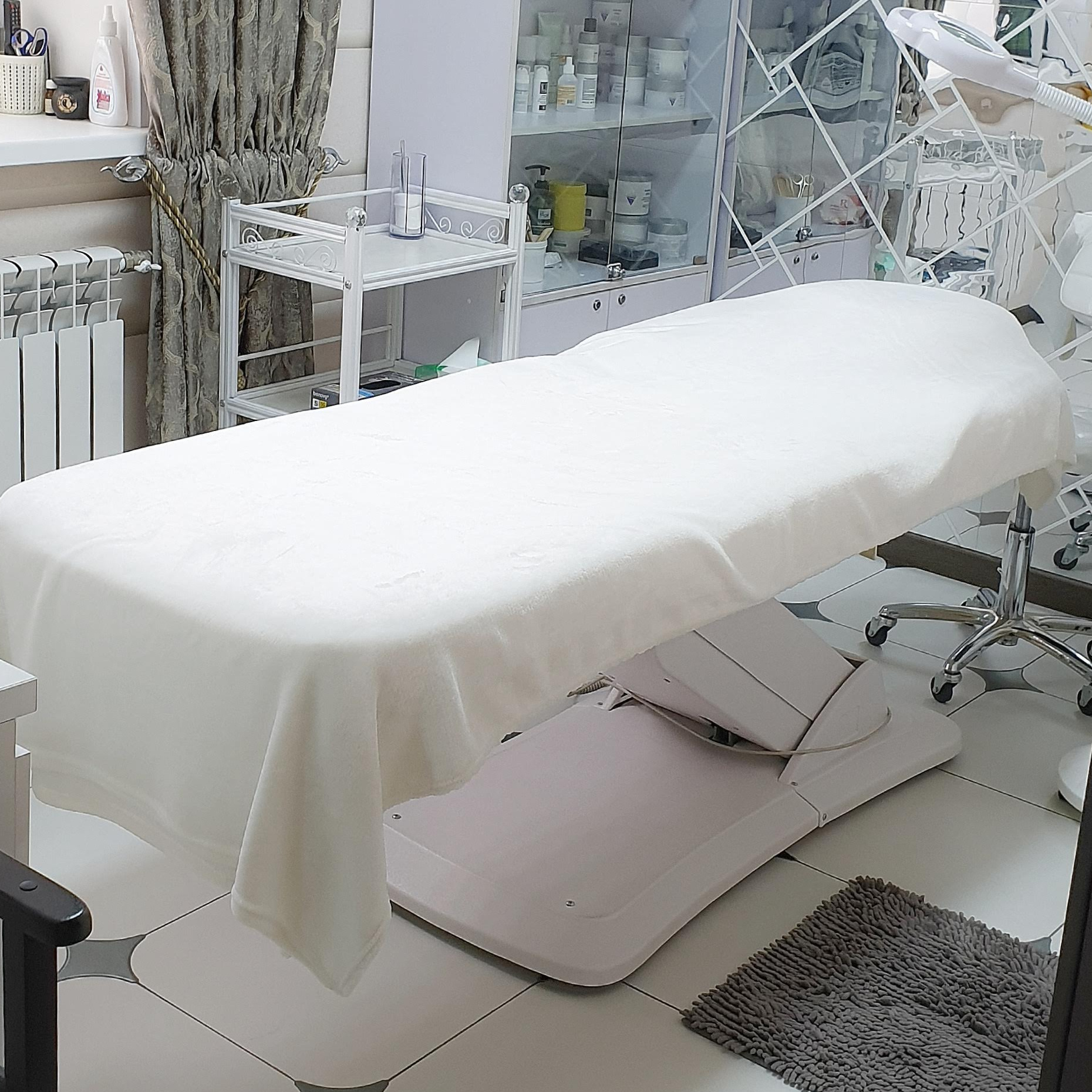 Кабинет №5 (реклайнер)