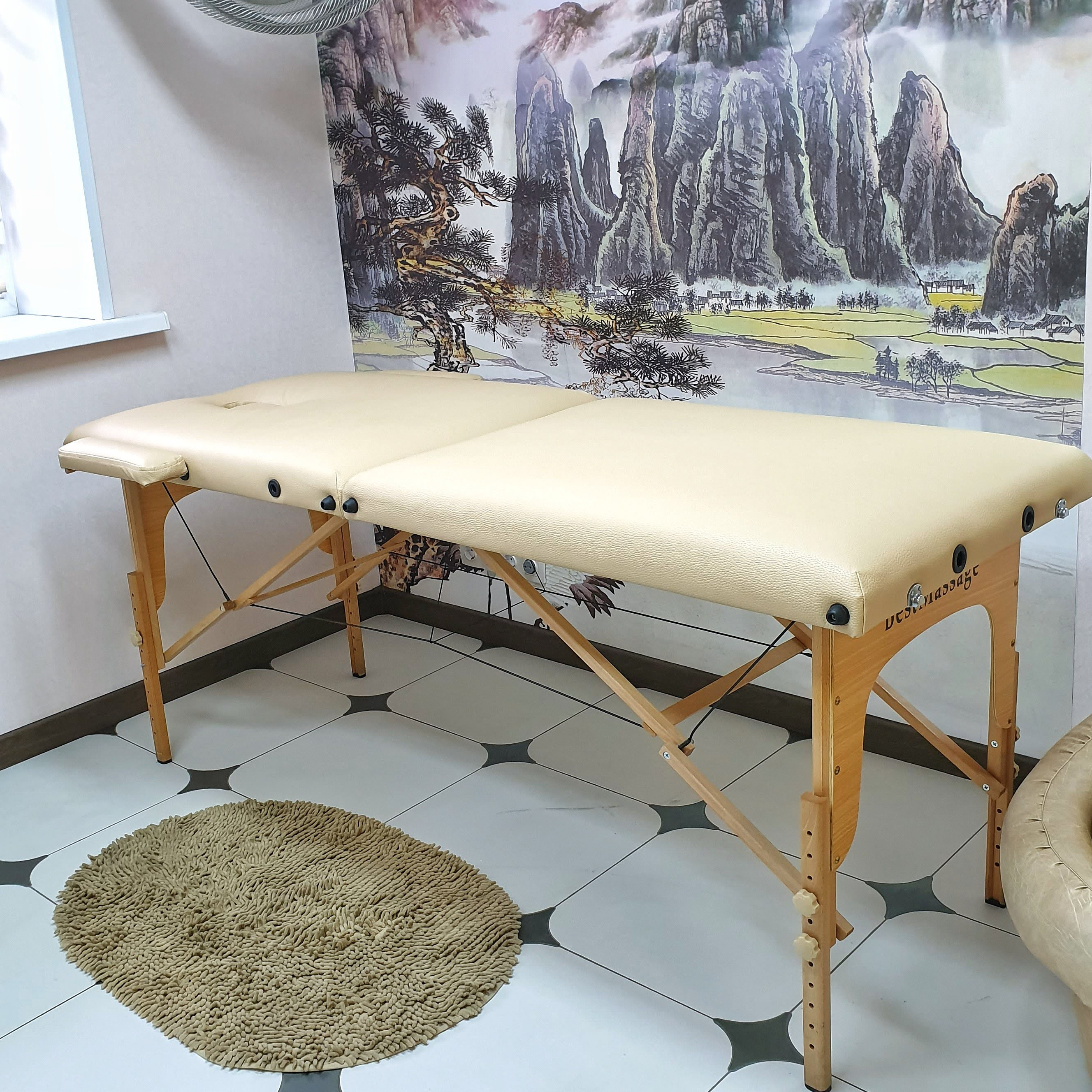 Кабинет массажа № 4