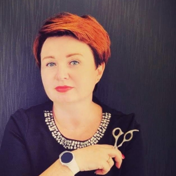 Людмила Фомина