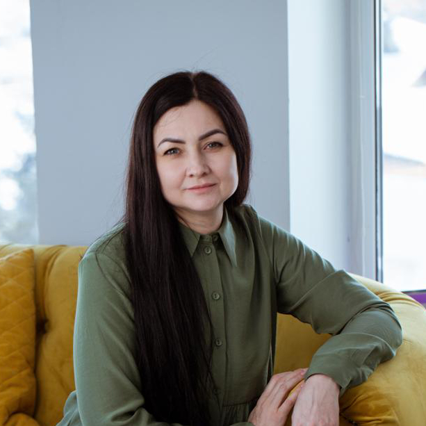 Мелкобродова Ирина