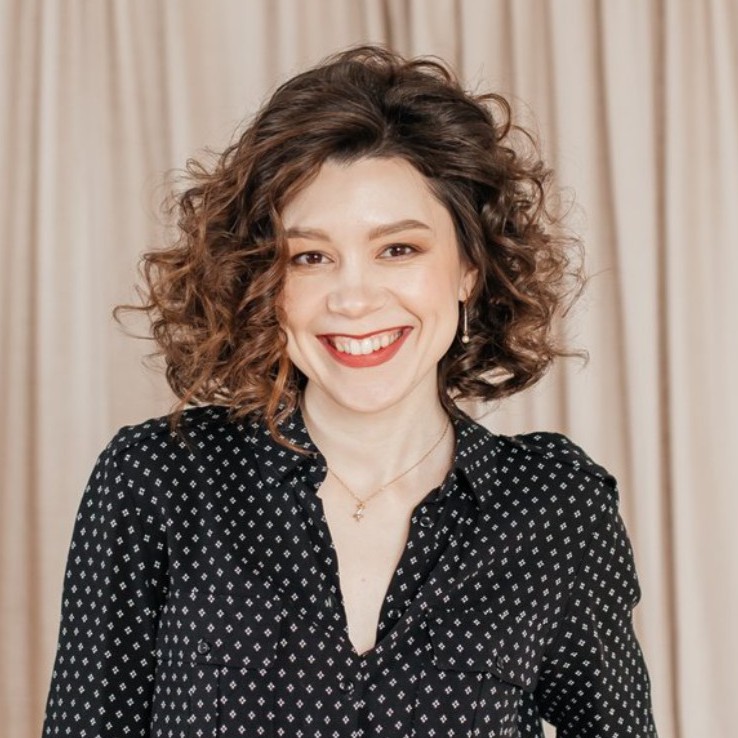 Огнева Евгения