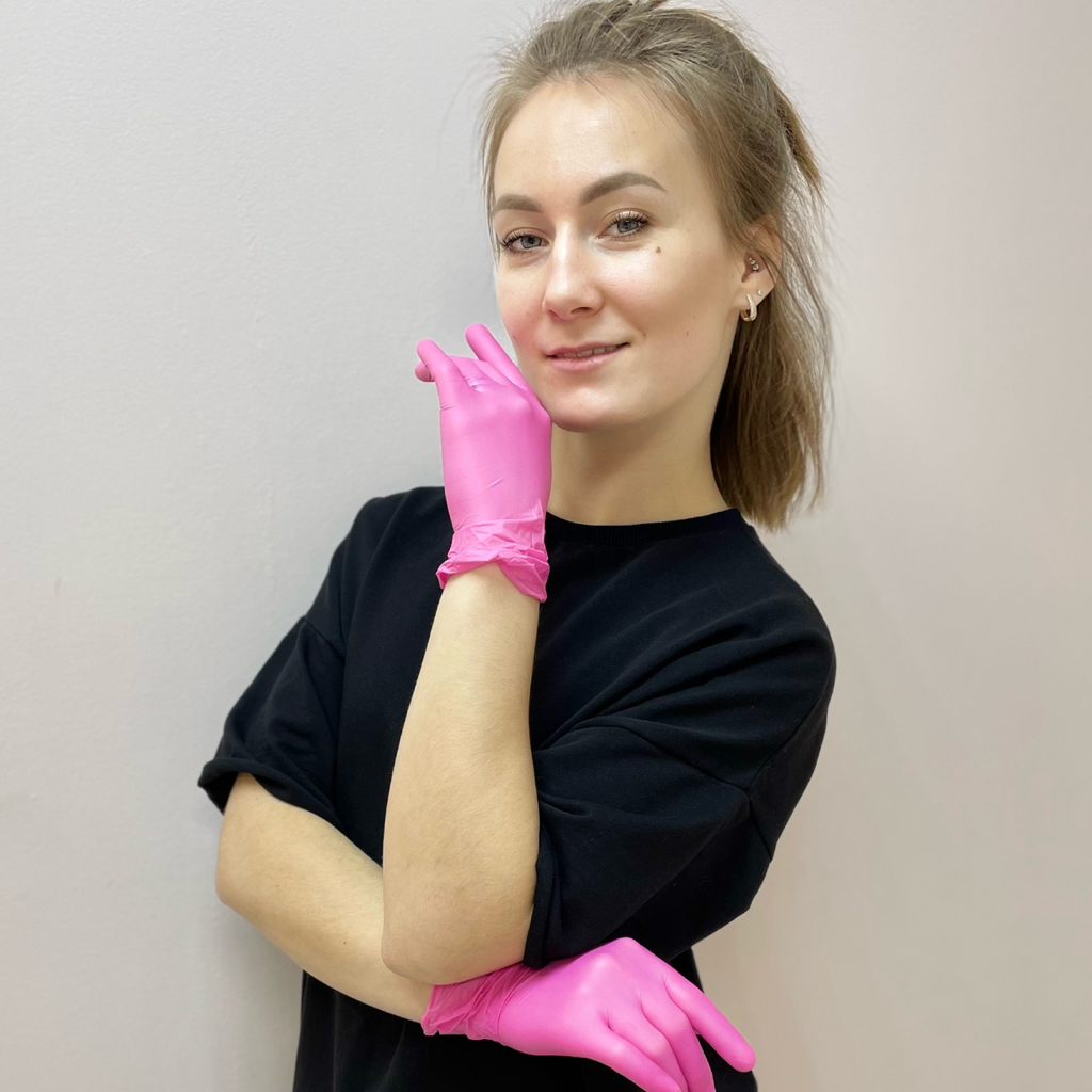 Бабич Виктория