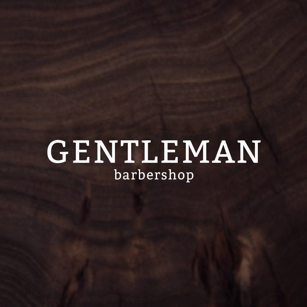 GENTLEMAN | Мурманск | Онлайн-запись