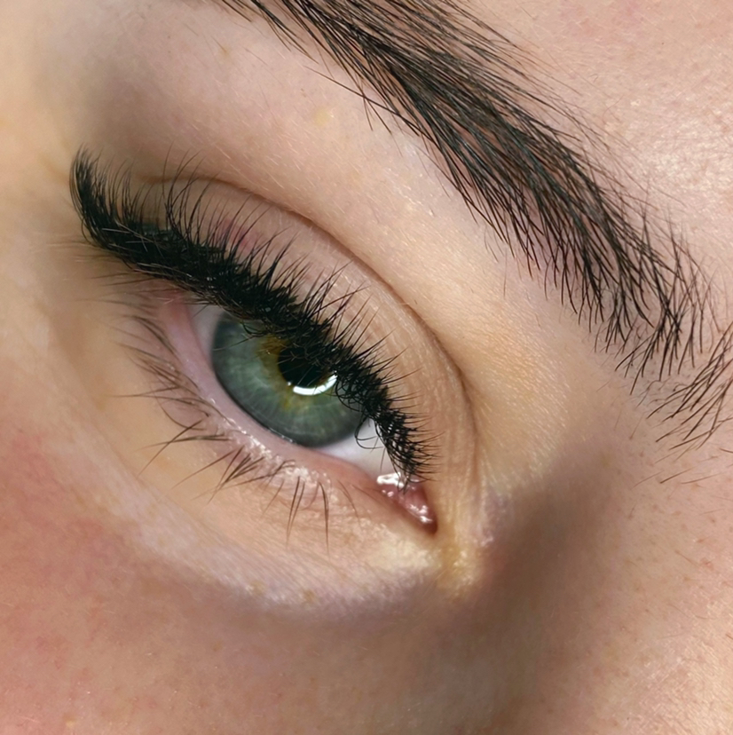 Двойной объём