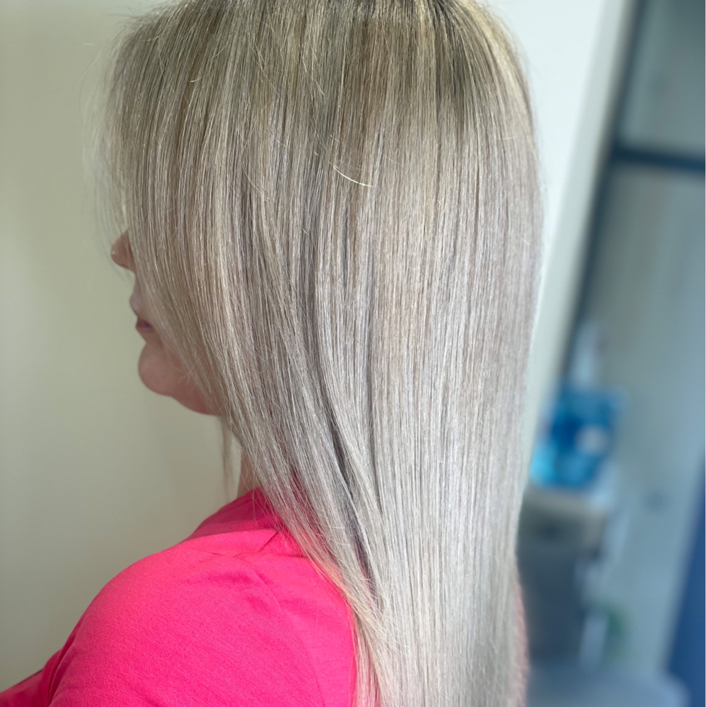 Выход из чёрного