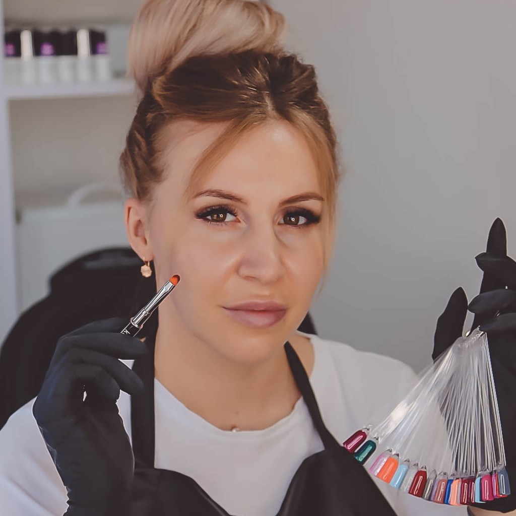 Валова Наталья