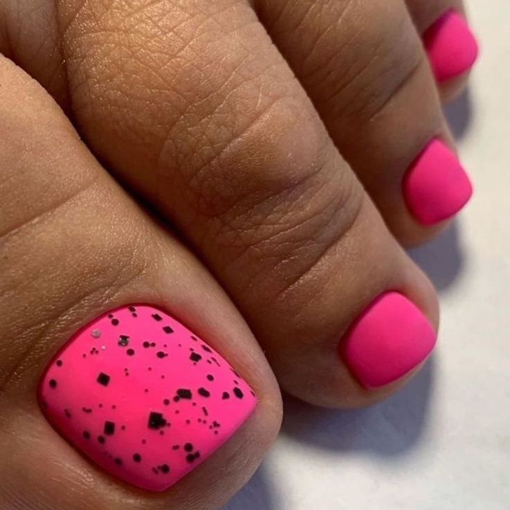 Педикюр пакет S