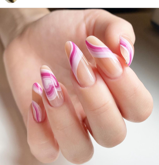 Дизайн , более 2 ногтей