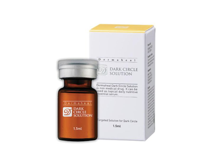 ОТ КРУГОВ Мезо с Dermaheal dark eye solution, Корея, 1,0 мл ➕мезо шея Gibilan 1,0 мл
Эффект ориентировочно 2-12 мес