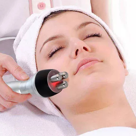 Аппаратный Rf- лифтинг