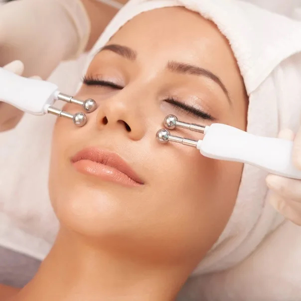 Микротоковая терапия