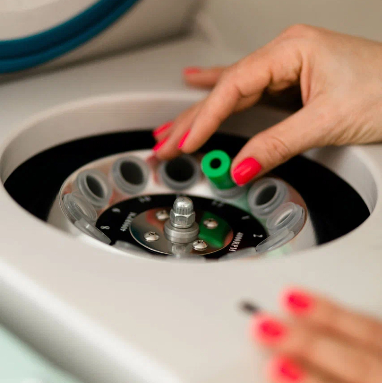 Плазмолифтинг