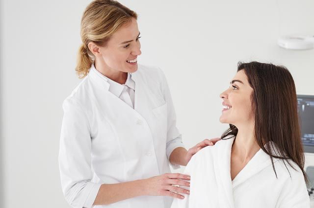 Консультация